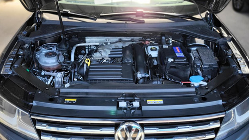 Volkswagen Tiguan Allspace 1.4 Tsi Trendline 150cv Dsg 2021