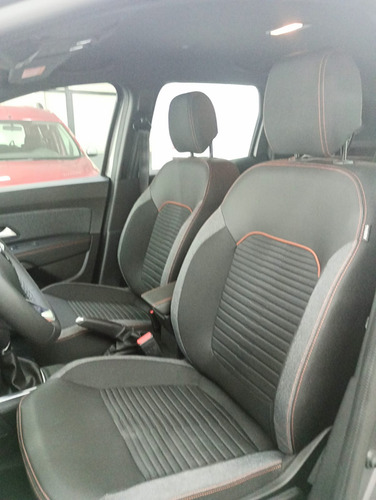 Renault Duster 1.3 T 4X2 2026