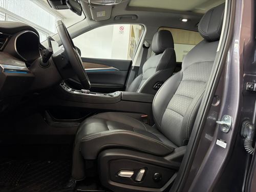 BAIC X55 Skywell eléctrica Et5 5p Luxury At 4x2 2025