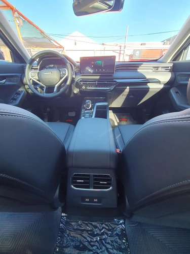 Jolion Pro HEV Supreme 2026