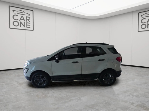 Ford Ecosport 1.5 FREESTYLE L18 2019