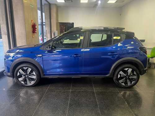 Renault Kardian Iconic 200 EDC 2025