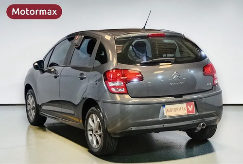 Citroën C3 1.6 Vti Feel Bt 2018