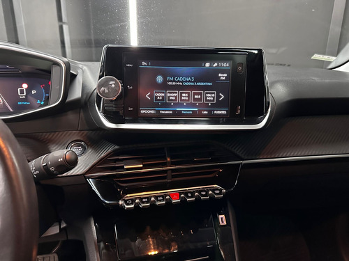 Peugeot 208 1.6 FELINE TIPTRONIC L20 2021