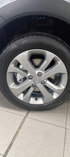 Renault Kangoo Ii 1.6 Sce Stepway 2025