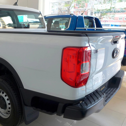 Ford Ranger 2.0 Cd 4X2 Xl 170Cv 2026