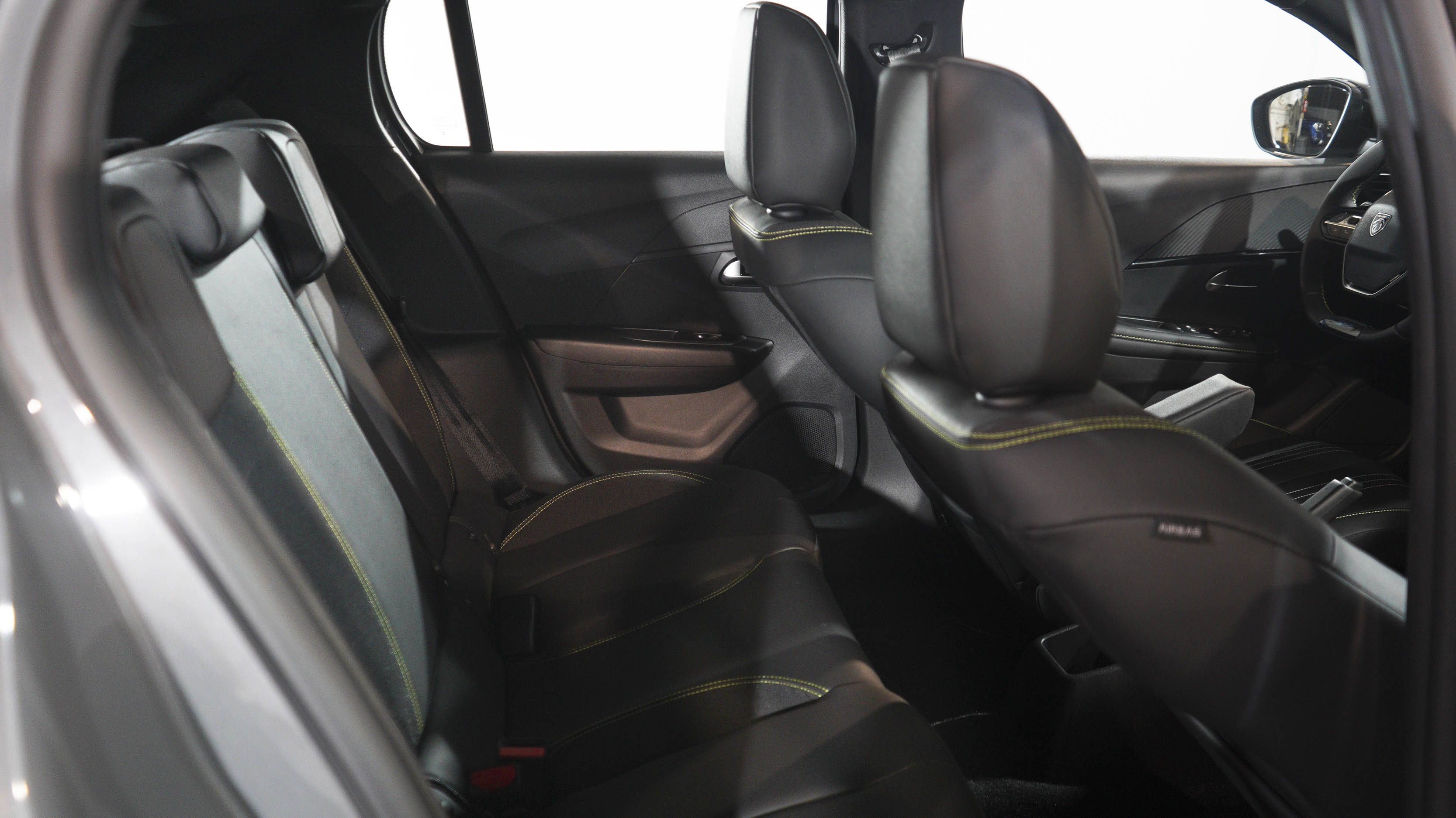 Peugeot 208 GT 1.0T CVT 2025