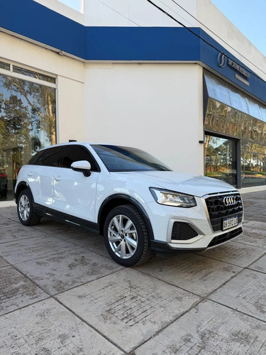 Audi Q2 1.5 35 Tfsi Advanced 150 Cv 2025