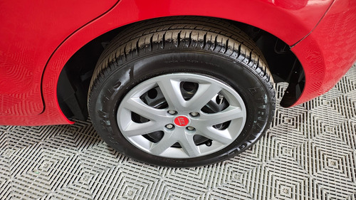 Fiat Palio 1.4 Attractive 85cv 2016