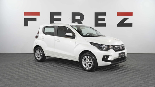 Fiat Mobi 1.0 Easy 2019