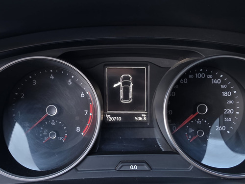 Volkswagen Tiguan Allspace 1.4 Tsi Trendline 150cv Dsg 2018