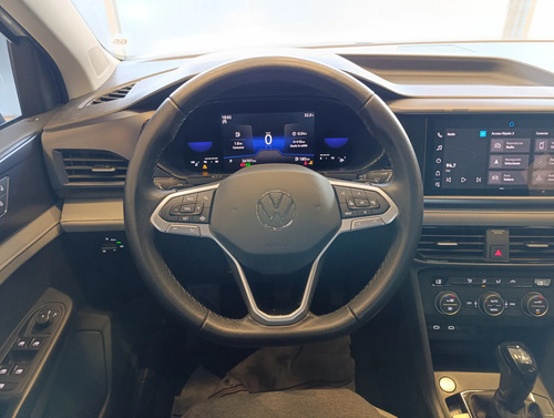 Volkswagen Taos 1.4 250 Tsi Comfortline 2021