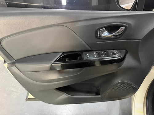 Renault Captur 2.0 Intens 2018