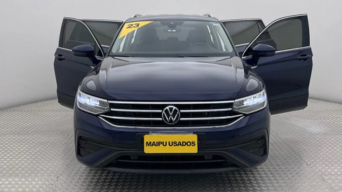 Volkswagen Tiguan Allspace 2.0 Tsi Life 4Motion Dsg 2023