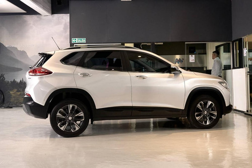 Chevrolet Tracker 1.2 Premier Turbo At 2023