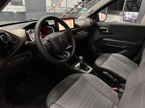 Citroën Aircross 1.0 Shine Turbo 200 Cvt 7As 2026