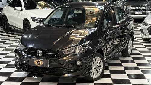 Fiat Cronos 1.3 Gse Drive 2021
