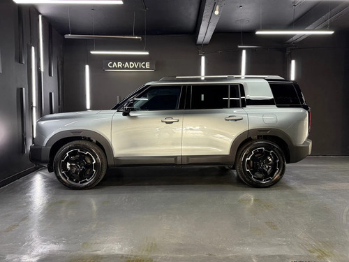 BAIC BJ30 1.5 T 4X2 HYBRID DHT 2026