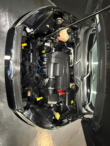 Ford Ecosport 2.0 TITANIUM AT L13 2015