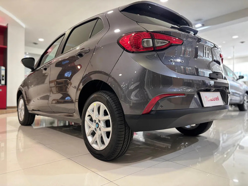 Fiat Argo 1.3 Drive 2026