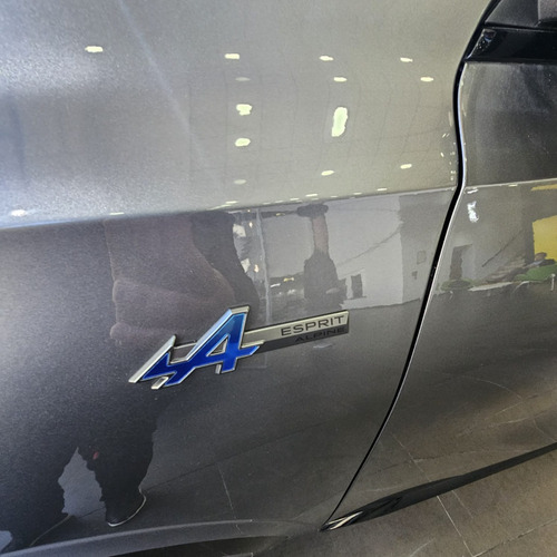 Renault Koleos 2.5 4wd Cvt 2025