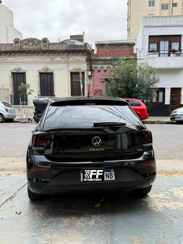 Volkswagen Polo 1.6 Msi Track 2023