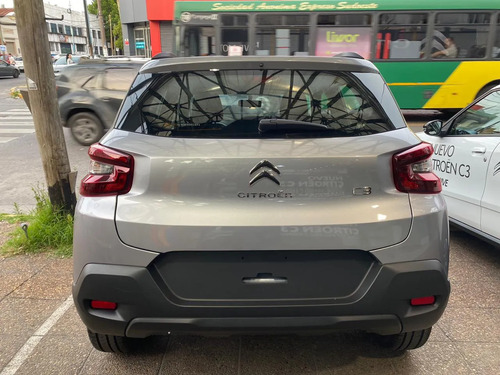 Citroën C3 1.6 16v Vti 115 Feel 2026