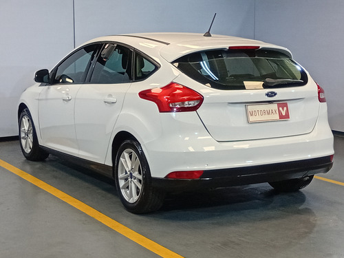 Ford Focus 2.0 5 P Se L/16 2018