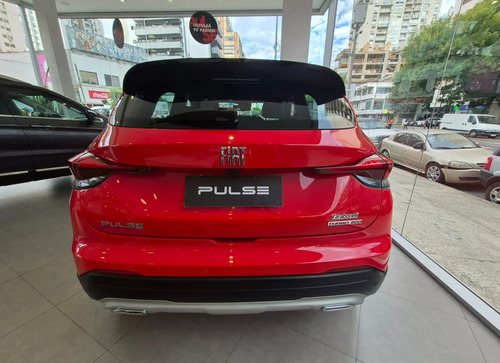 Fiat Pulse 1.0T Impetus Cvt 2026