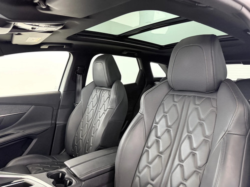 Peugeot 3008 1.6 GT LINE TIPTRONIC L17 2020