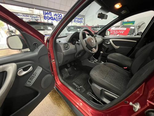 Renault Duster Oroch 1.6 Outsider 2019