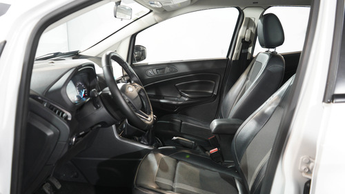 Ford Ecosport 1.5 Freestyle 123cv 4x2 2017