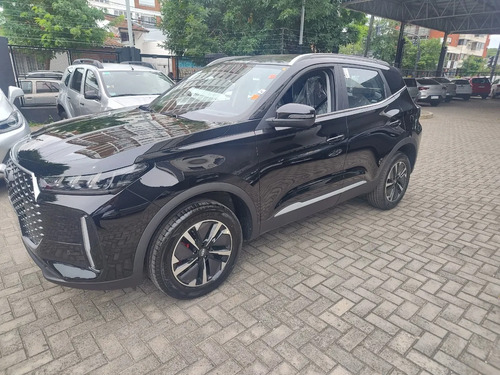 Chery Tiggo 4 1.5 T HEV PREMIUM CVT 2026