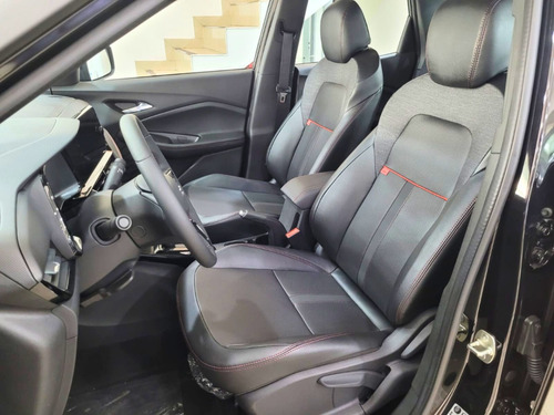 Chevrolet Montana 1.2 T RS AT L25 2026