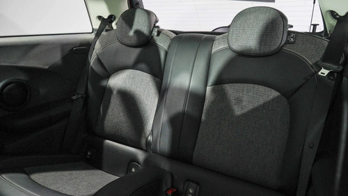 Mini Cooper S 2.0 F56 Look Jcw 192Cv 3P At 2017