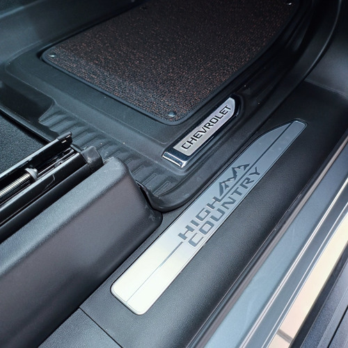 Chevrolet Silverado 5.3 V8 Z71 Trail Boss 2026