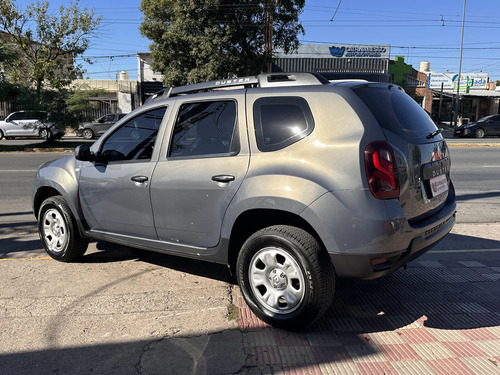 Renault Duster 1.6 Ph2 4x2 Dynamique 110cv 2018