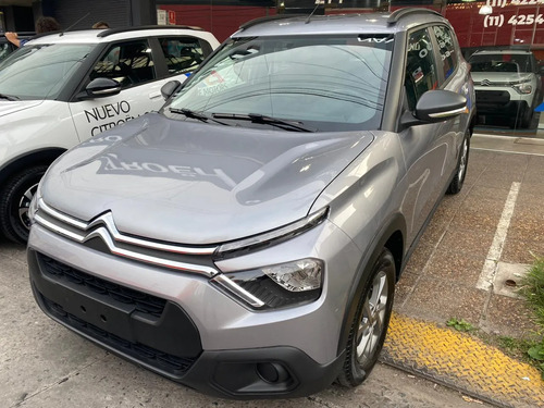 Citroën C3 1.6 16v Vti 115 Feel 2026