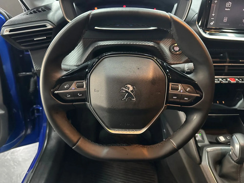 Peugeot 208 1.6 FELINE TIPTRONIC L24 2024