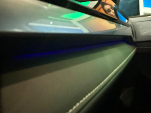 Volkswagen Taos 1.4 250 Tsi Highline Tiptronic 2026