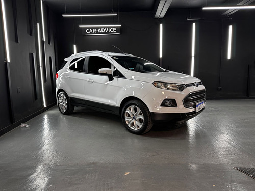 Ford Ecosport 2.0 TITANIUM AT L13 2014