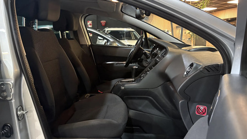 Peugeot 5008 1.6 Feline B/techo Tiptronic 2017