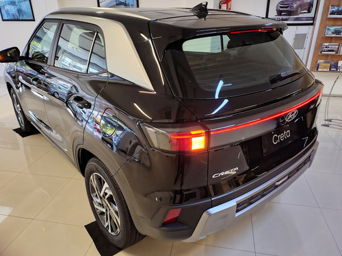 Hyundai Creta 1.5 Safety Cvt 2026