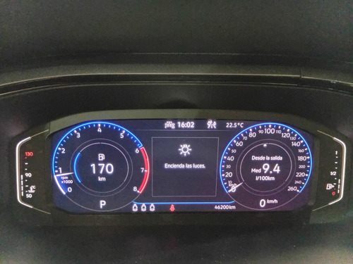 Volkswagen Taos 1.4 250 Tsi Highline Tip 2021