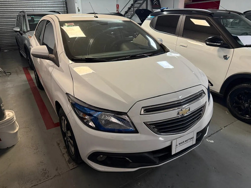 Chevrolet Onix 1.4 Ltz Mt 98cv 2015