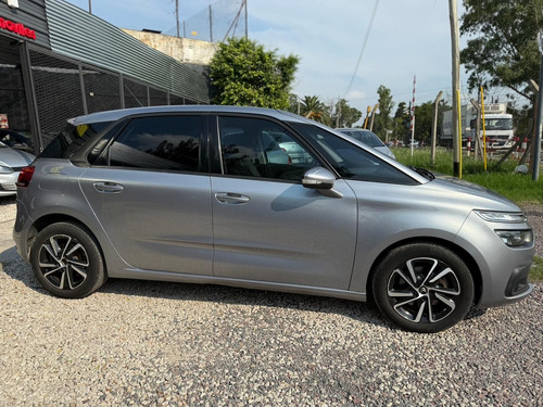 Citroën C4 Picasso 1.6 Thp Feel Pack 165cv 2018