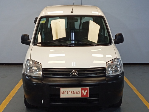 Citroën Berlingo 1.6i Business 2023