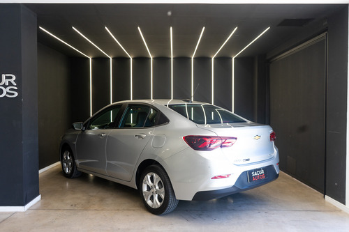 Chevrolet Onix 1.0 Turbo Premier Ii At 2020