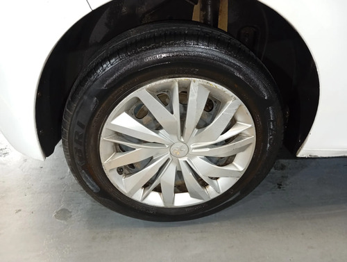 Peugeot 208 L/20 1.6 Like Pack 2021