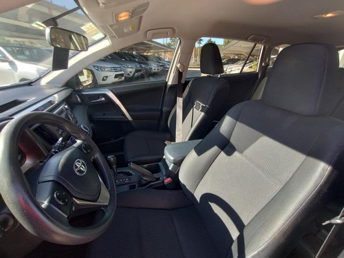 Toyota RAV4 2.5 5p 4x4 Tx At L13 2013